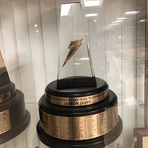 Meet your Posher, Joyce